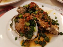 -芭菲盛宴·环球美食(袁家岗店)