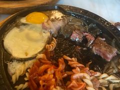 -拉拉伯爵西餐厅(青田店)