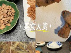 -浩运海鲜·16年专注青岛菜(石老人店)