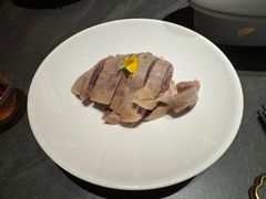 -小厨娘金榜题名(夫子庙秦淮河店)