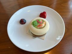 -嘉定凯悦·咖啡厅