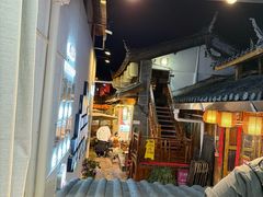 -88号小吃店·经典云南菜·地道纳西美食