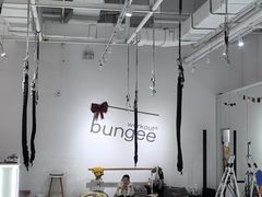 -Jumphai室内蹦极运动