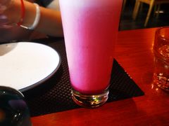 -百特喜·意大利餐厅(八佰伴镇江店)