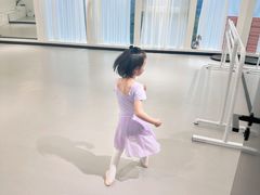 -iBallet爱芭蕾舞蹈艺术中心(星合校区)