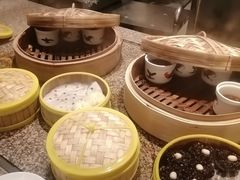 -韵咖啡自助餐厅(天津香格里拉店)
