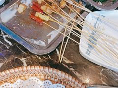 -阿三烧烤·生蚝(超级会员店拓峰店)
