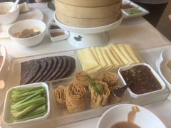 -四季民福烤鸭店(前门大栅栏店)