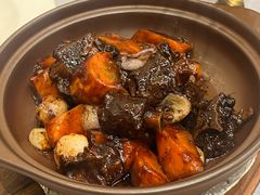 -A One Kitchen·南京精菜馆(晶丽酒店店)