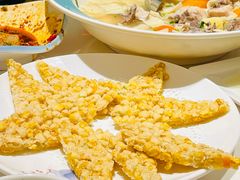 -马白开来特色羊排揪片子  (总店)