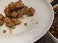 -惠丰堂饭庄·烤鸭·京味菜(翠微路店)