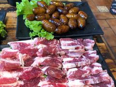 -火炉旺烤肉啤酒屋(沈北创始店)