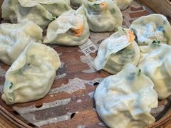 -韩记海鲜饺子旗舰店(红海新区店)