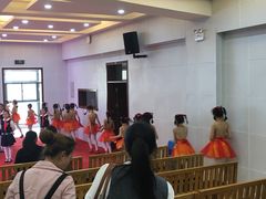 -上海市闵行区君莲学校(小学部)