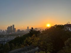 -乌山风景区
