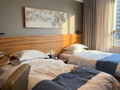 -潍坊鸢飞大酒店(泰华城店)