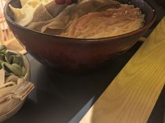 -山缓缓火锅(苏州仁恒仓街店)