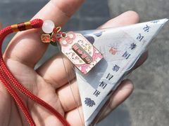 -灵山胜境