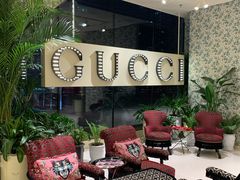 -Gucci(北京SKP店)