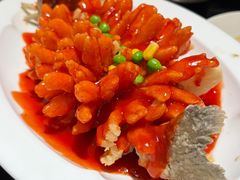 -金陵家宴·金陵春·南京菜(夫子庙店)