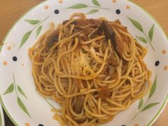 -萨莉亚意式餐厅(天河城购物中心店)