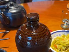 -徽三说·土徽菜·中国徽菜连锁品牌(一中店)