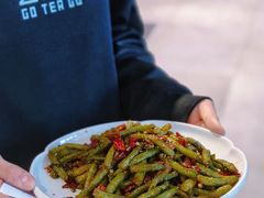 -去茶去餐厅(中央大街店)