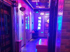 -唱吧麦颂KTV(马驹桥店)