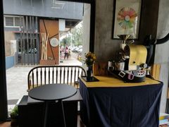 -251#coffee roasters(沿河东路店)