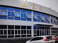 -上海第二工业大学(金海路校区)