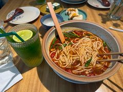 -山茶云南菜(永安里店)