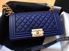 -CHANEL(恒隆广场店)