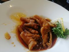 -味莊餐厅(康庄南街店)