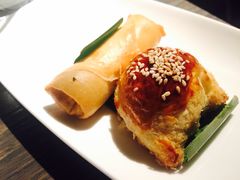 丘记茶苑-唐茶苑(Soho)