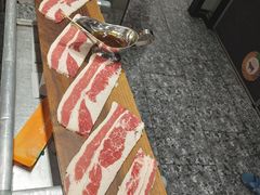 -千纸鹤嫩汁烤肉(西大直街店)
