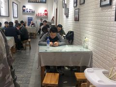 -大嘻咹biangbiang面(历史博物馆店)