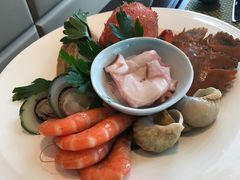 -Social 秀西餐厅-长沙瑞吉酒店(运达店)