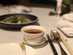-广州富力丽思卡尔顿酒店·丽轩·粤菜