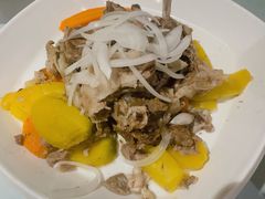 -萨拉漫饮食(北京中路店)