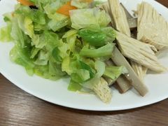 -老回回饺子馆(海洋馆店)