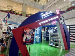 -凯德MALL(西直门店)