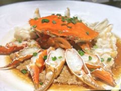 -海立阁海鲜江浙菜(漕河泾印象城店)