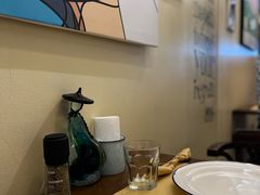 -BOLLO意大利餐厅(龙山万物工场店)