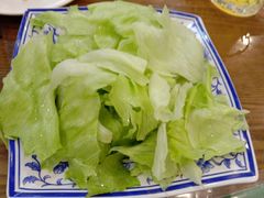 -老回回饺子馆(海洋馆店)