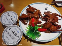 -大鸽饭(马王堆店)