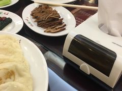 -晋阳饭庄(虎坊桥店)