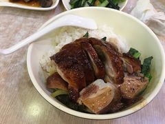 -辉旺烧鹅茶餐厅