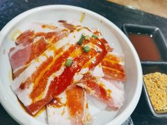 -九田家黑牛烤肉料理(石路天虹店)
