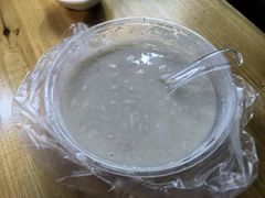 花生汤-没牙伯花生汤店(老药洲店)