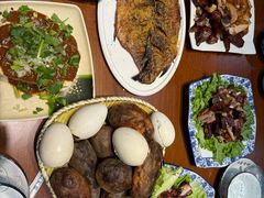 -吉顺坑烤